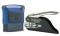 PACKAGE C - Self-Inking Stamp & Hand-Held Embosser